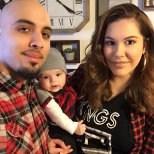 Meet your Posher, Cassidy